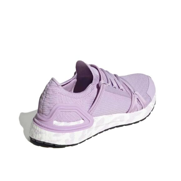 Adidas By Stella McCartney Ultraboost 20 Women’s Shoes, Purple. SIZE - MULTIPLE - Picture 5 of 7